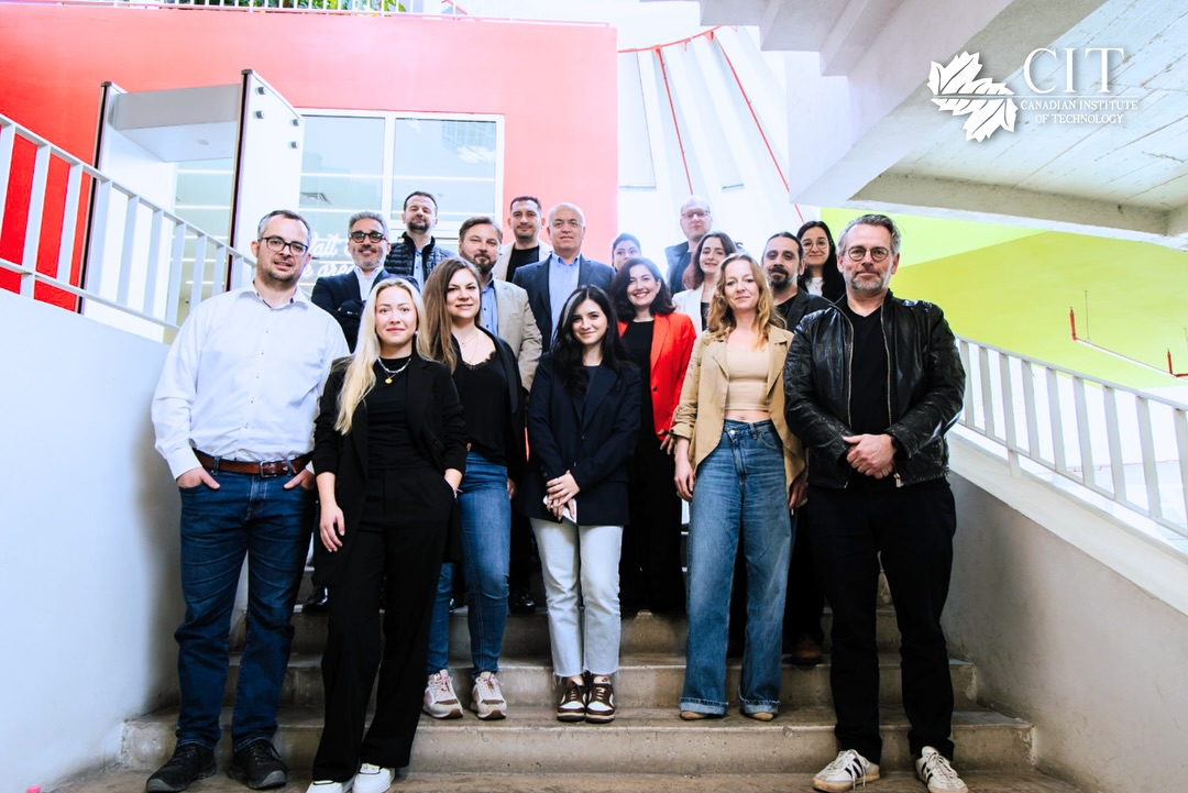 TYPO3 Outreach Albania