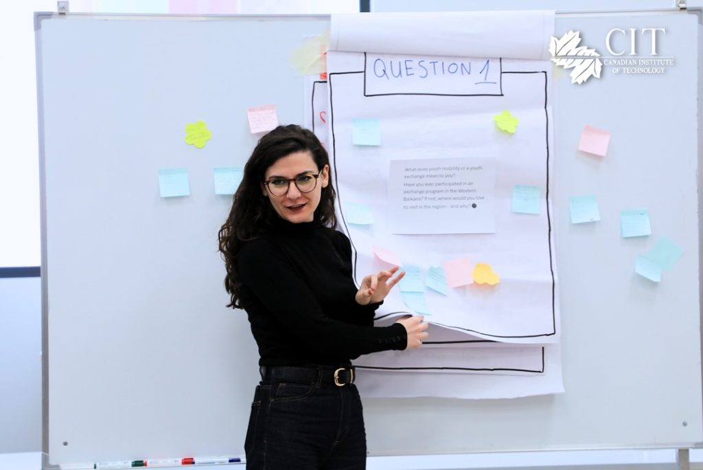 Growing Skills Through Youth Mobility Programs | Event Highlights