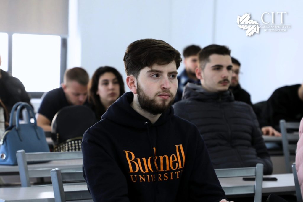 Global Money Week 2025 | Informative Session