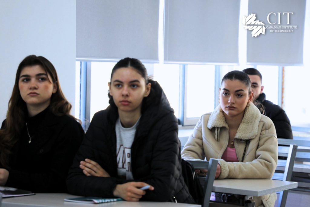 Global Money Week 2025 | Informative Session