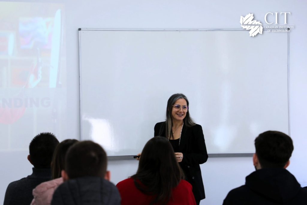 Global Money Week 2025 | Informative Session
