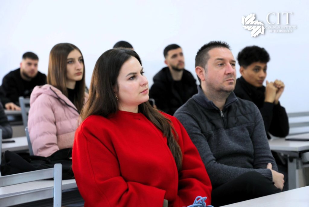 Global Money Week 2025 | Informative Session