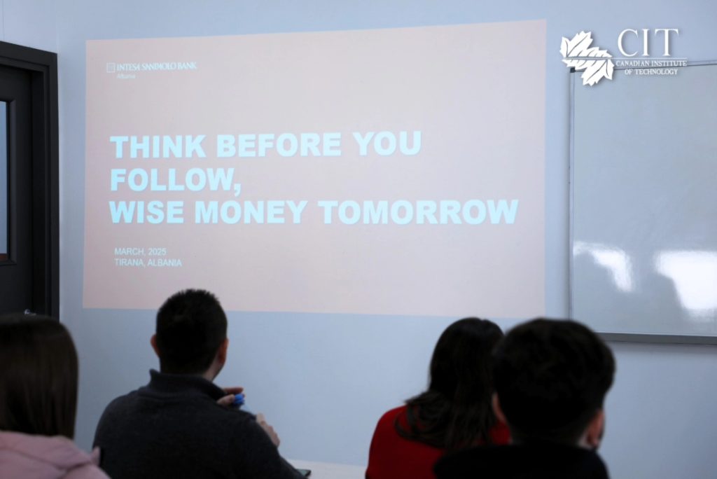 Global Money Week 2025 | Informative Session