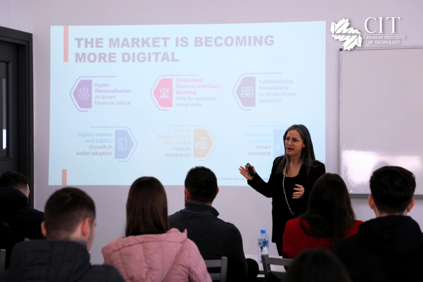 Global Money Week 2025 | Informative Session