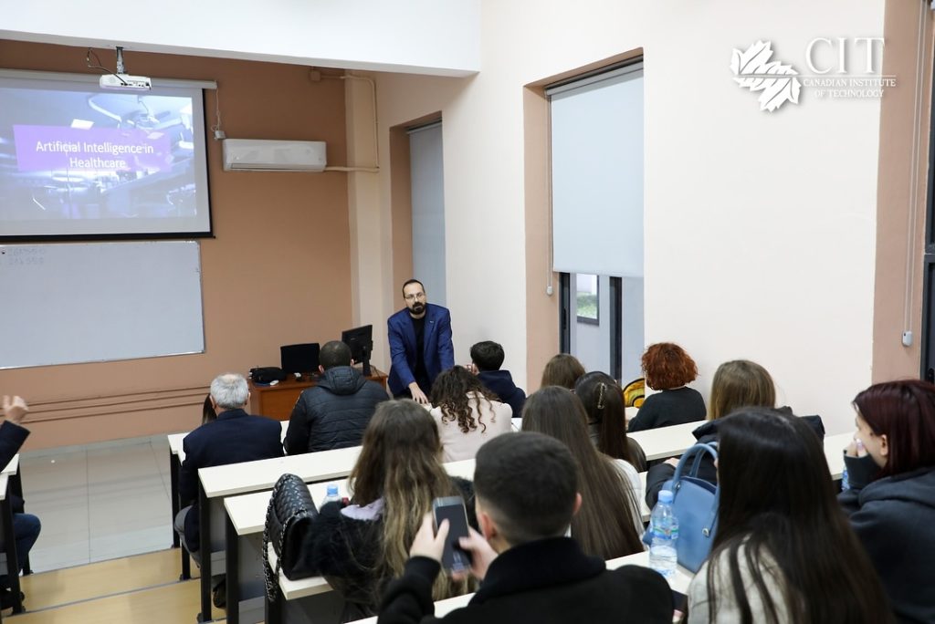 BIOMEDICAL ENGINEERING AND PHYSICS | OPEN LECTURE