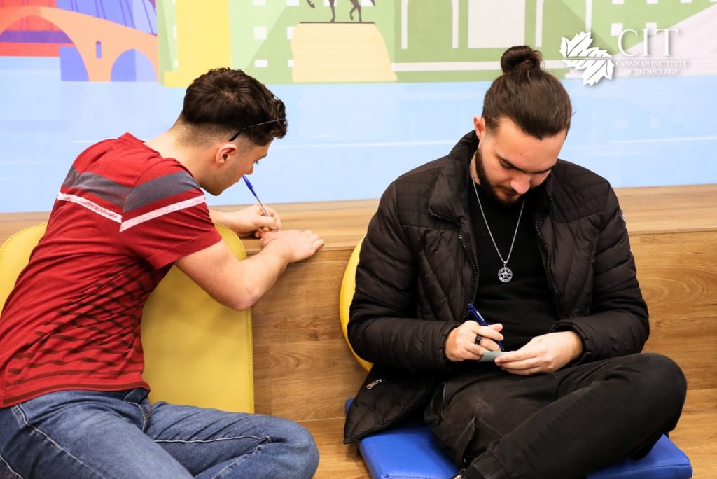 Growing Skills Through Youth Mobility Programs | Event Highlights