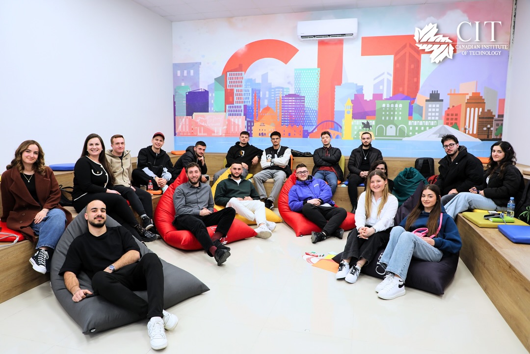 Growing Skills Through Youth Mobility Programs | Event Highlights