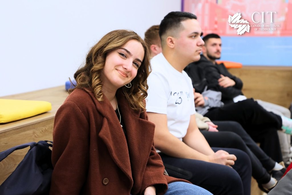 Growing Skills Through Youth Mobility Programs | Event Highlights