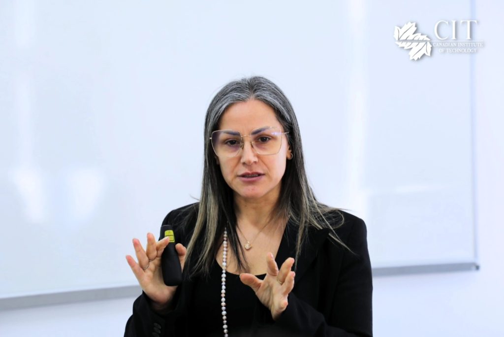 Global Money Week 2025 | Informative Session