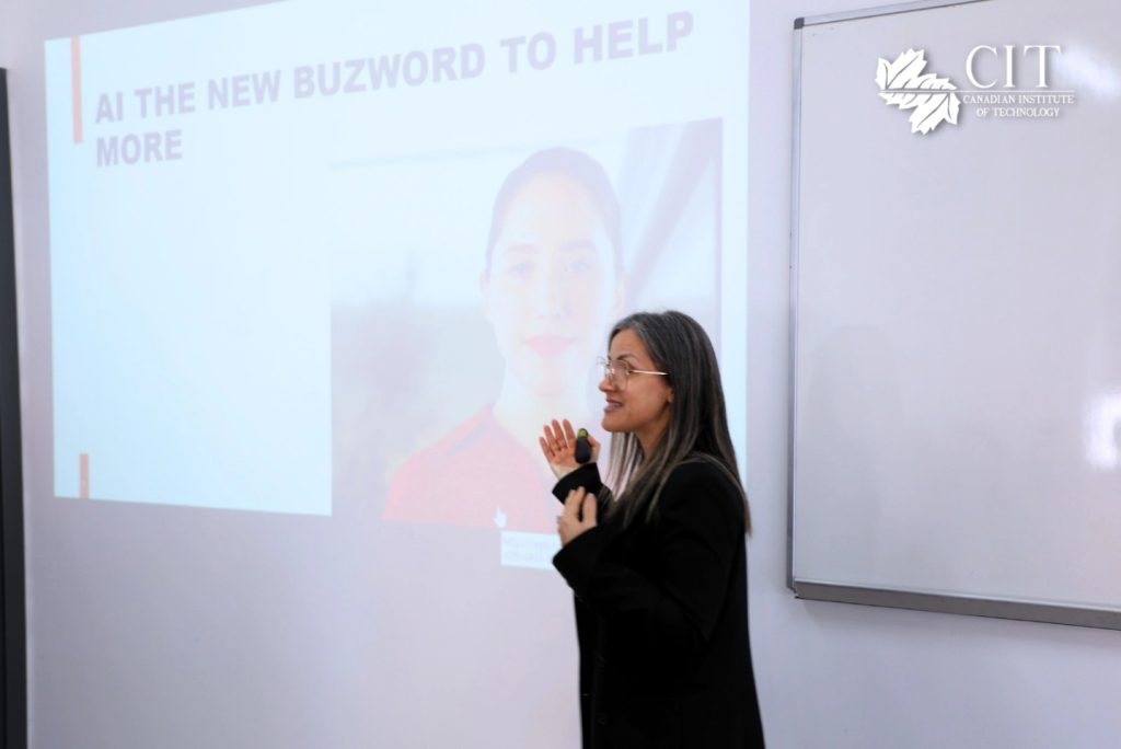 Global Money Week 2025 | Informative Session