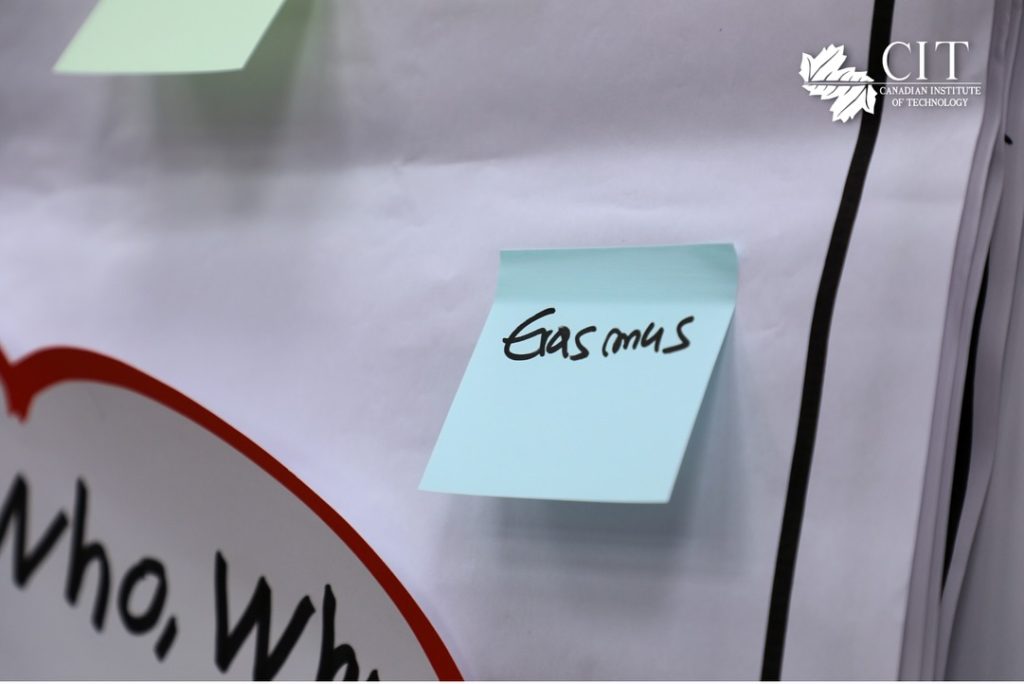 Growing Skills Through Youth Mobility Programs | Event Highlights