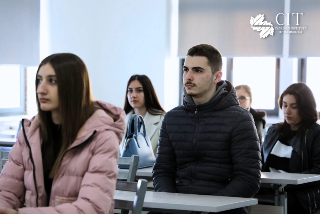 Global Money Week 2025 | Informative Session