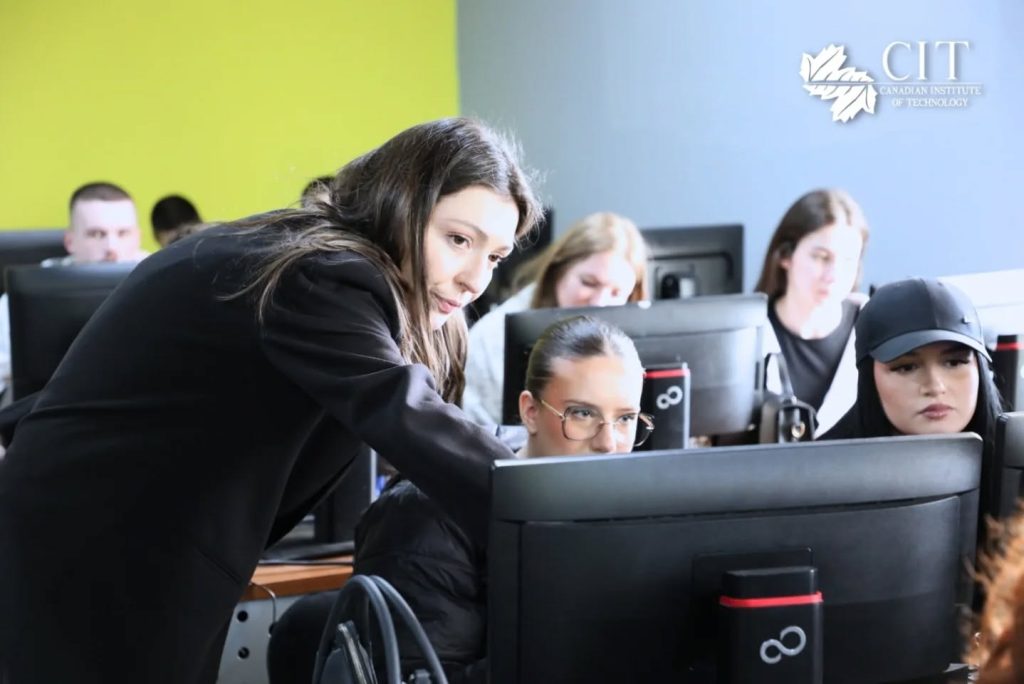 Cybersecurity Training at CIT by AKSK | Event Highlights 3 Cybersecurity Training at CIT by AKSK | Event Highlights