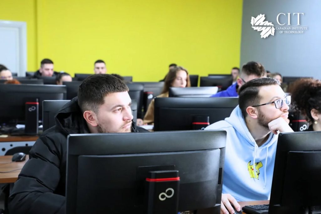 Cybersecurity Training at CIT by AKSK | Event Highlights 5 Cybersecurity Training at CIT by AKSK | Event Highlights