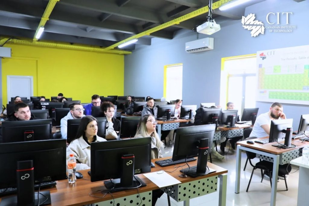 Cybersecurity Training at CIT by AKSK | Event Highlights 6 Cybersecurity Training at CIT by AKSK | Event Highlights