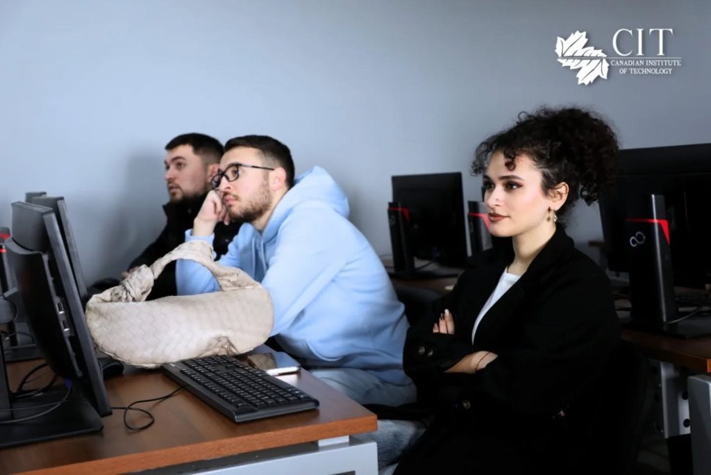 Cybersecurity Training at CIT by AKSK | Event Highlights 7 Cybersecurity Training at CIT by AKSK | Event Highlights