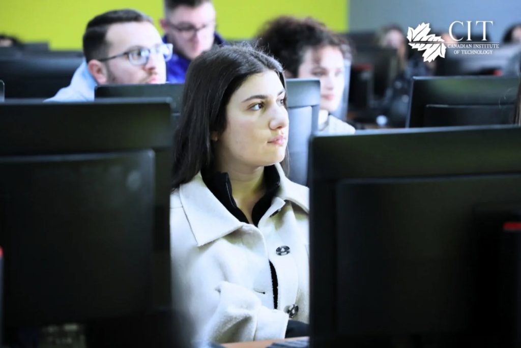 Cybersecurity Training at CIT by AKSK | Event Highlights 8 Cybersecurity Training at CIT by AKSK | Event Highlights