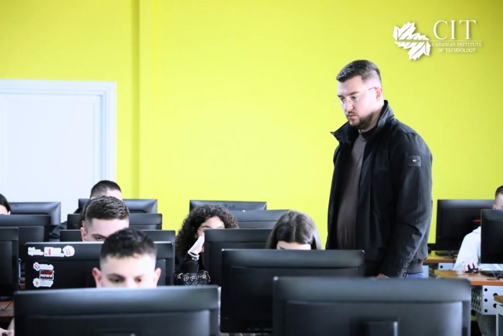 Cybersecurity Training at CIT by AKSK | Event Highlights 9 Cybersecurity Training at CIT by AKSK | Event Highlights