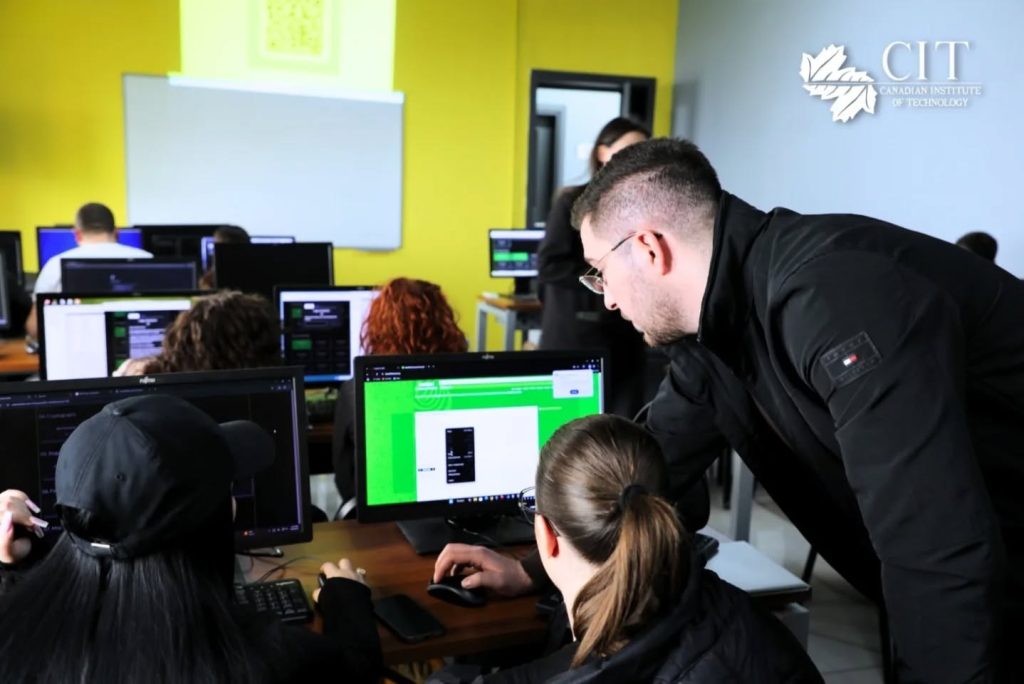 Cybersecurity Training at CIT by AKSK | Event Highlights 10 Cybersecurity Training at CIT by AKSK | Event Highlights