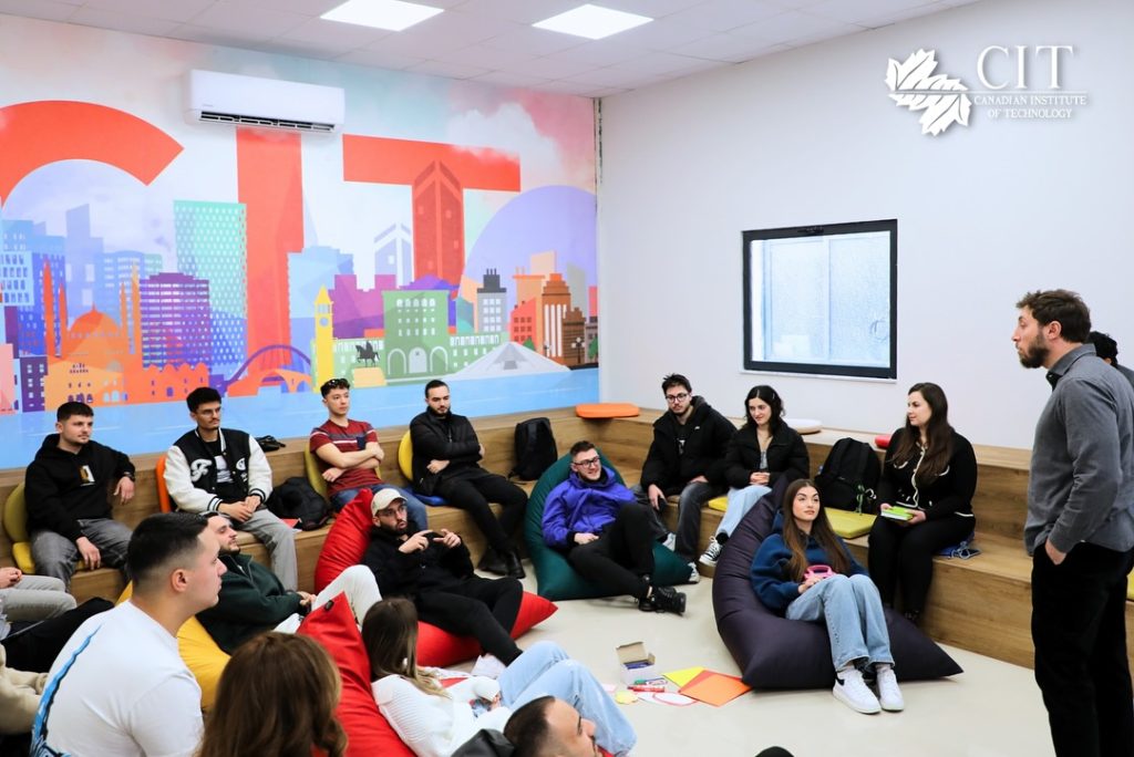Growing Skills Through Youth Mobility Programs | Event Highlights
