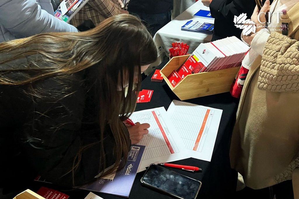WORK & STUDY FAIR 2025 | LAST WEEK’S HIGHLIGHTS