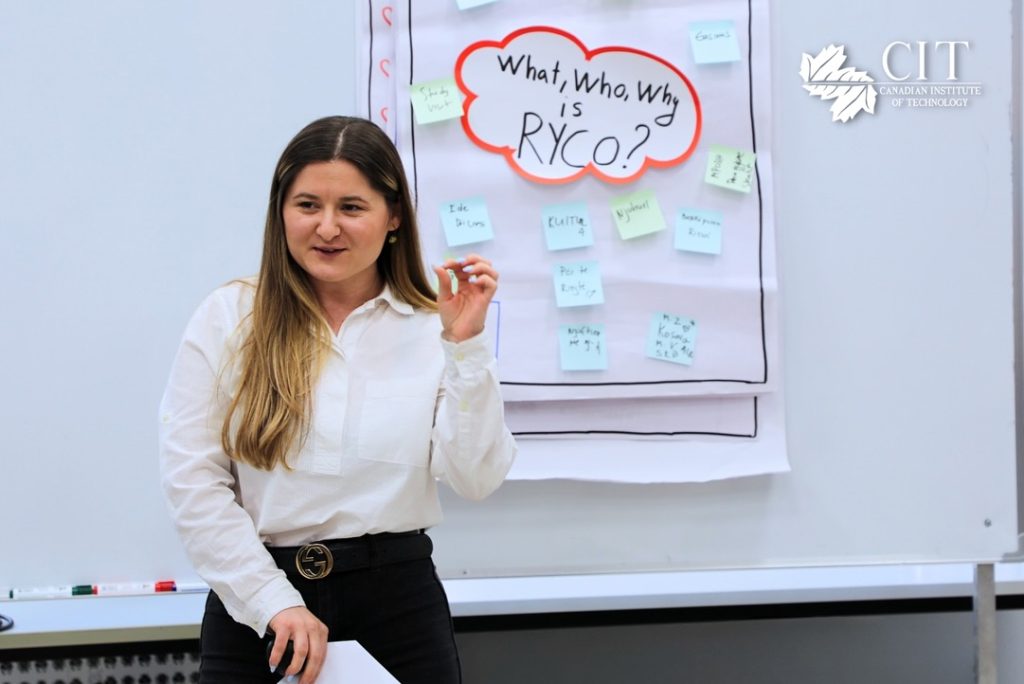 Growing Skills Through Youth Mobility Programs | Event Highlights