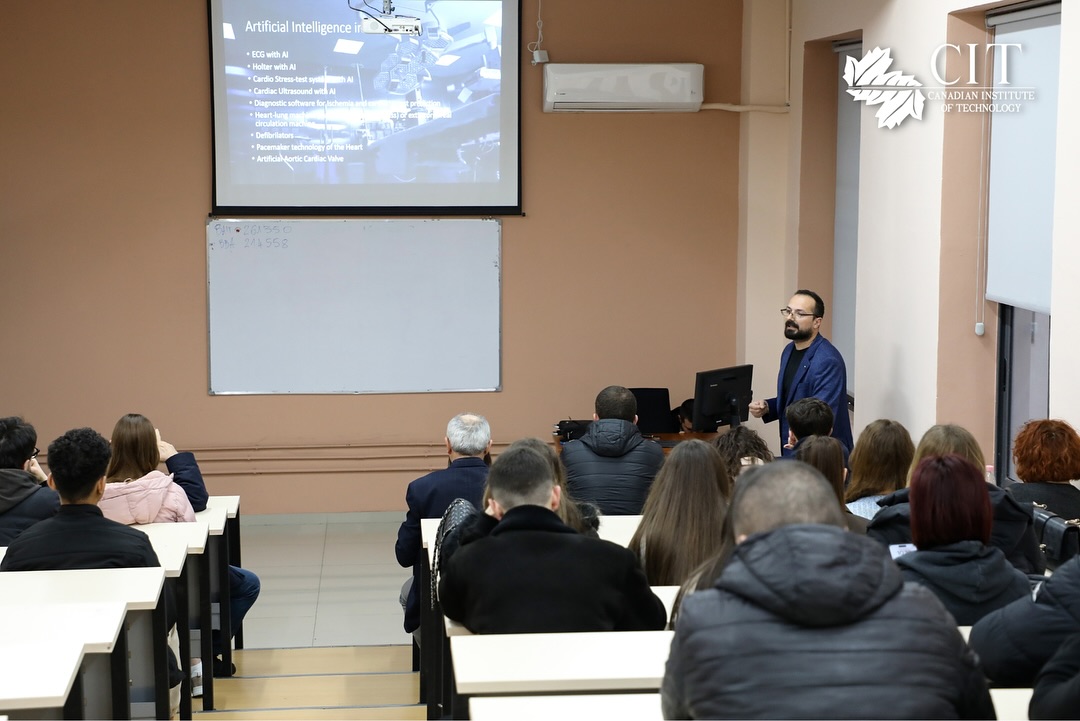 BIOMEDICAL ENGINEERING AND PHYSICS | OPEN LECTURE