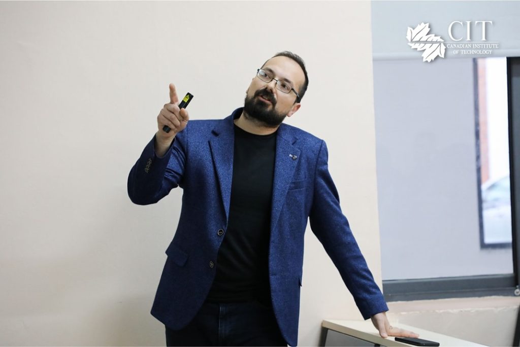 BIOMEDICAL ENGINEERING AND PHYSICS | OPEN LECTURE