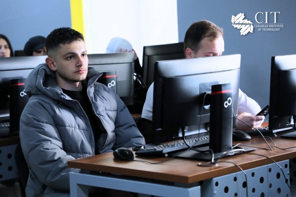 Cybersecurity Training at CIT by AKSK | Event Highlights 12 Cybersecurity Training at CIT by AKSK | Event Highlights