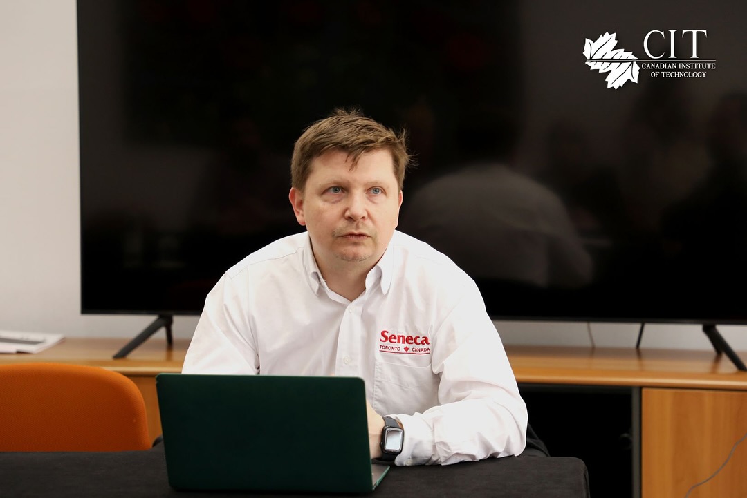 EXPANDING GLOBAL PARTNERSHIPS | SENECA POLYTECHNIC UNIVERSITY