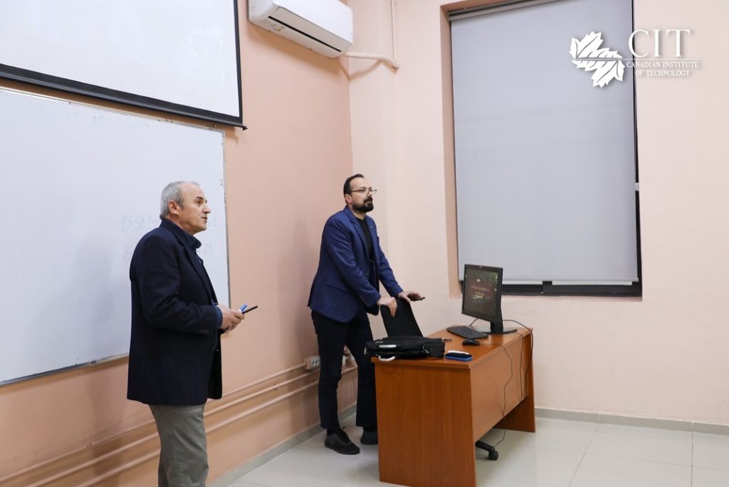 BIOMEDICAL ENGINEERING AND PHYSICS | OPEN LECTURE
