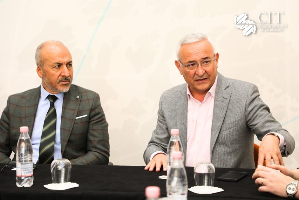 𝐒𝐓𝐑𝐄𝐍𝐆𝐓𝐇𝐄𝐍𝐈𝐍𝐆 𝐍𝐀𝐓𝐈𝐎𝐍𝐀𝐋 𝐏𝐀𝐑𝐓𝐍𝐄𝐑𝐒𝐇𝐈𝐏𝐒 | CIT & Albanian Association of Banks 1 𝐒𝐓𝐑𝐄𝐍𝐆𝐓𝐇𝐄𝐍𝐈𝐍𝐆 𝐍𝐀𝐓𝐈𝐎𝐍𝐀𝐋 𝐏𝐀𝐑𝐓𝐍𝐄𝐑𝐒𝐇𝐈𝐏𝐒 | CIT & Albanian Association of Banks