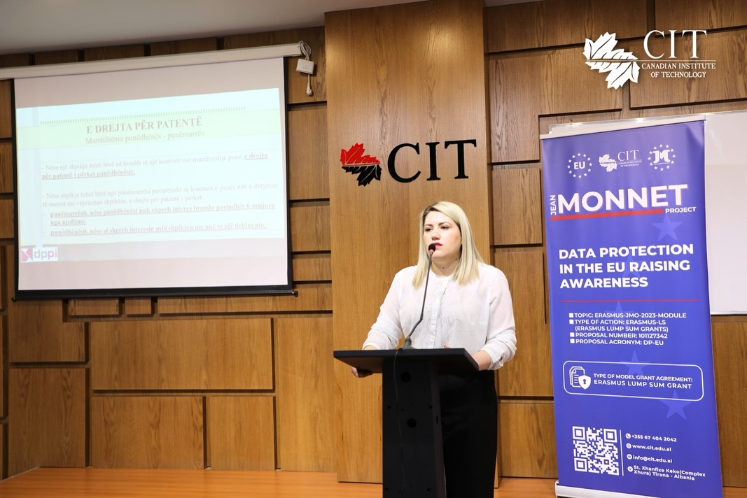 𝐖𝐎𝐑𝐋𝐃 𝐈𝐍𝐓𝐄𝐋𝐋𝐄𝐂𝐓𝐔𝐀𝐋 𝐏𝐑𝐎𝐏𝐄𝐑𝐓𝐘 𝐃𝐀𝐘 | Open Lecture