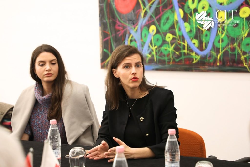 𝐒𝐓𝐑𝐄𝐍𝐆𝐓𝐇𝐄𝐍𝐈𝐍𝐆 𝐍𝐀𝐓𝐈𝐎𝐍𝐀𝐋 𝐏𝐀𝐑𝐓𝐍𝐄𝐑𝐒𝐇𝐈𝐏𝐒 | CIT & Albanian Association of Banks 3 𝐒𝐓𝐑𝐄𝐍𝐆𝐓𝐇𝐄𝐍𝐈𝐍𝐆 𝐍𝐀𝐓𝐈𝐎𝐍𝐀𝐋 𝐏𝐀𝐑𝐓𝐍𝐄𝐑𝐒𝐇𝐈𝐏𝐒 | CIT & Albanian Association of Banks