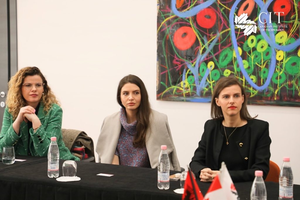 𝐒𝐓𝐑𝐄𝐍𝐆𝐓𝐇𝐄𝐍𝐈𝐍𝐆 𝐍𝐀𝐓𝐈𝐎𝐍𝐀𝐋 𝐏𝐀𝐑𝐓𝐍𝐄𝐑𝐒𝐇𝐈𝐏𝐒 | CIT & Albanian Association of Banks 4 𝐒𝐓𝐑𝐄𝐍𝐆𝐓𝐇𝐄𝐍𝐈𝐍𝐆 𝐍𝐀𝐓𝐈𝐎𝐍𝐀𝐋 𝐏𝐀𝐑𝐓𝐍𝐄𝐑𝐒𝐇𝐈𝐏𝐒 | CIT & Albanian Association of Banks