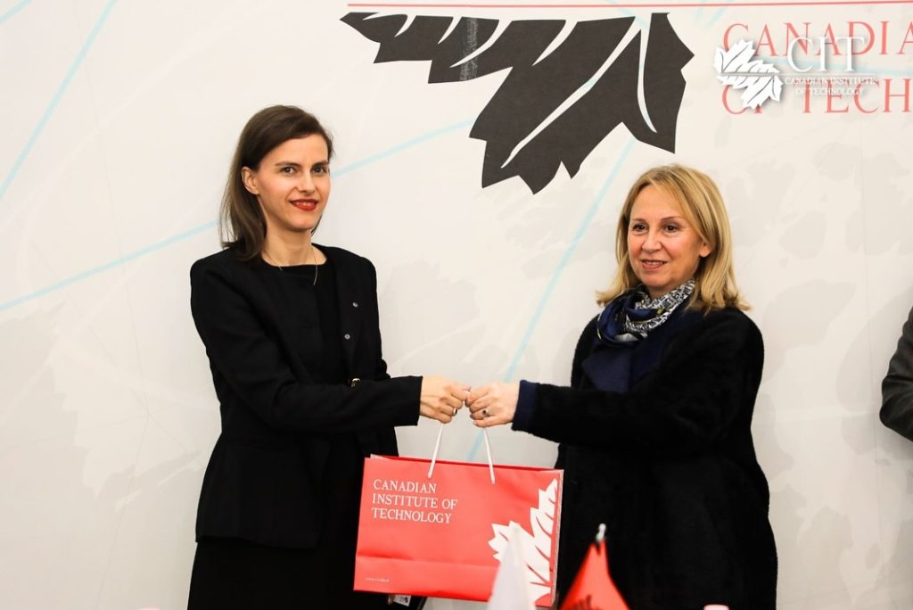 𝐒𝐓𝐑𝐄𝐍𝐆𝐓𝐇𝐄𝐍𝐈𝐍𝐆 𝐍𝐀𝐓𝐈𝐎𝐍𝐀𝐋 𝐏𝐀𝐑𝐓𝐍𝐄𝐑𝐒𝐇𝐈𝐏𝐒 | CIT & Albanian Association of Banks 5 𝐒𝐓𝐑𝐄𝐍𝐆𝐓𝐇𝐄𝐍𝐈𝐍𝐆 𝐍𝐀𝐓𝐈𝐎𝐍𝐀𝐋 𝐏𝐀𝐑𝐓𝐍𝐄𝐑𝐒𝐇𝐈𝐏𝐒 | CIT & Albanian Association of Banks