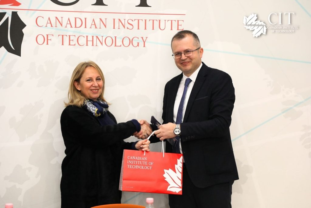 𝐒𝐓𝐑𝐄𝐍𝐆𝐓𝐇𝐄𝐍𝐈𝐍𝐆 𝐍𝐀𝐓𝐈𝐎𝐍𝐀𝐋 𝐏𝐀𝐑𝐓𝐍𝐄𝐑𝐒𝐇𝐈𝐏𝐒 | CIT & Albanian Association of Banks 6 𝐒𝐓𝐑𝐄𝐍𝐆𝐓𝐇𝐄𝐍𝐈𝐍𝐆 𝐍𝐀𝐓𝐈𝐎𝐍𝐀𝐋 𝐏𝐀𝐑𝐓𝐍𝐄𝐑𝐒𝐇𝐈𝐏𝐒 | CIT & Albanian Association of Banks
