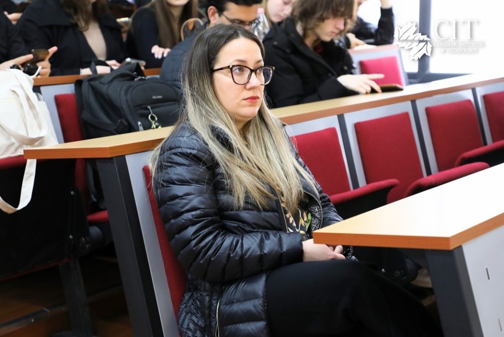 𝐓𝐄𝐂𝐇𝐍𝐈𝐂𝐀𝐋 𝐓𝐑𝐀𝐈𝐍𝐈𝐍𝐆 𝐎𝐍 𝐂𝐘𝐁𝐄𝐑𝐒𝐄𝐂𝐔𝐑𝐈𝐓𝐘 | Open Lecture 4 𝐓𝐄𝐂𝐇𝐍𝐈𝐂𝐀𝐋 𝐓𝐑𝐀𝐈𝐍𝐈𝐍𝐆 𝐎𝐍 𝐂𝐘𝐁𝐄𝐑𝐒𝐄𝐂𝐔𝐑𝐈𝐓𝐘 | Open Lecture