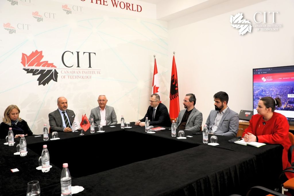 𝐒𝐓𝐑𝐄𝐍𝐆𝐓𝐇𝐄𝐍𝐈𝐍𝐆 𝐍𝐀𝐓𝐈𝐎𝐍𝐀𝐋 𝐏𝐀𝐑𝐓𝐍𝐄𝐑𝐒𝐇𝐈𝐏𝐒 | CIT & Albanian Association of Banks 10 𝐒𝐓𝐑𝐄𝐍𝐆𝐓𝐇𝐄𝐍𝐈𝐍𝐆 𝐍𝐀𝐓𝐈𝐎𝐍𝐀𝐋 𝐏𝐀𝐑𝐓𝐍𝐄𝐑𝐒𝐇𝐈𝐏𝐒 | CIT & Albanian Association of Banks