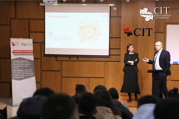 𝐓𝐄𝐂𝐇𝐍𝐈𝐂𝐀𝐋 𝐓𝐑𝐀𝐈𝐍𝐈𝐍𝐆 𝐎𝐍 𝐂𝐘𝐁𝐄𝐑𝐒𝐄𝐂𝐔𝐑𝐈𝐓𝐘 | Open Lecture 9 𝐓𝐄𝐂𝐇𝐍𝐈𝐂𝐀𝐋 𝐓𝐑𝐀𝐈𝐍𝐈𝐍𝐆 𝐎𝐍 𝐂𝐘𝐁𝐄𝐑𝐒𝐄𝐂𝐔𝐑𝐈𝐓𝐘 | Open Lecture