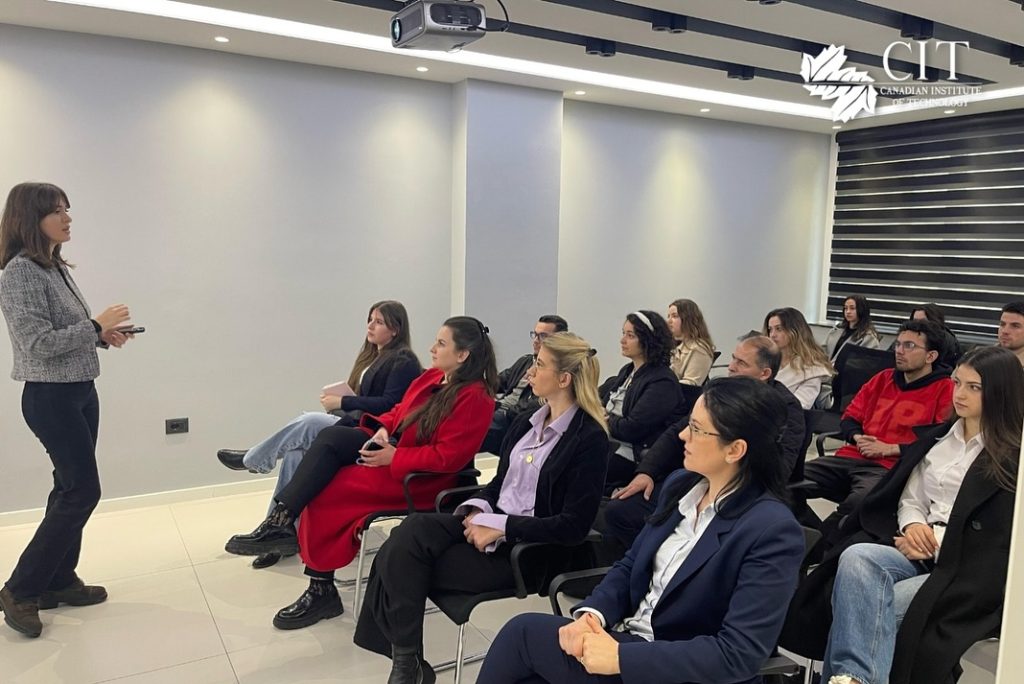 Preparing for the Job Market: Empowering Students Through Practical Training