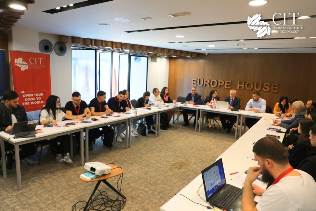 Challenging the ENISA 2030 Cyber Threats to Albania Through Education and Awareness | Workshop 1 Challenging the ENISA 2030 Cyber Threats to Albania Through Education and Awareness | Workshop