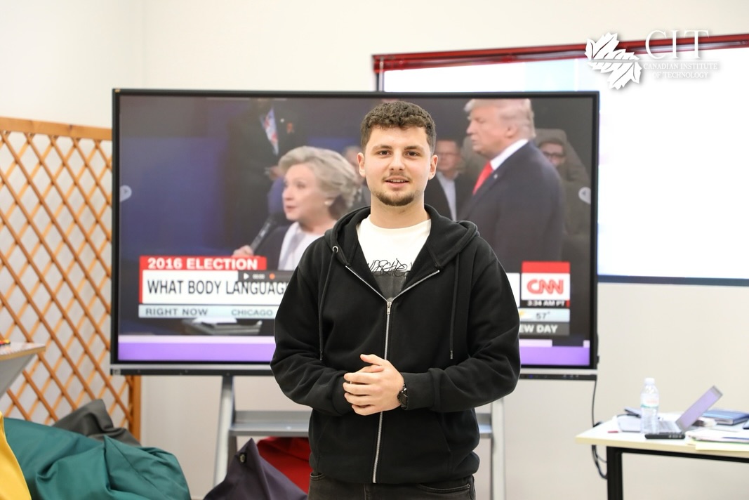 Training for University Debate Clubs