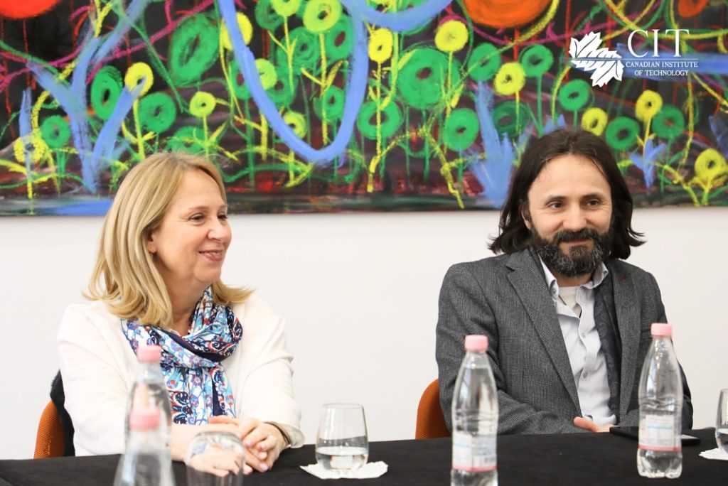 CIT-GERMIN Agreement | EU4Innovation