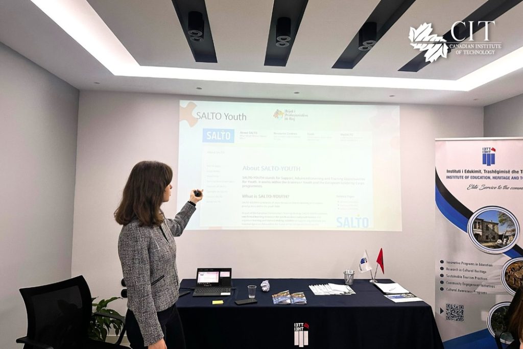 Preparing for the Job Market: Empowering Students Through Practical Training