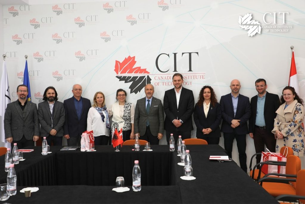CIT-GERMIN Agreement | EU4Innovation