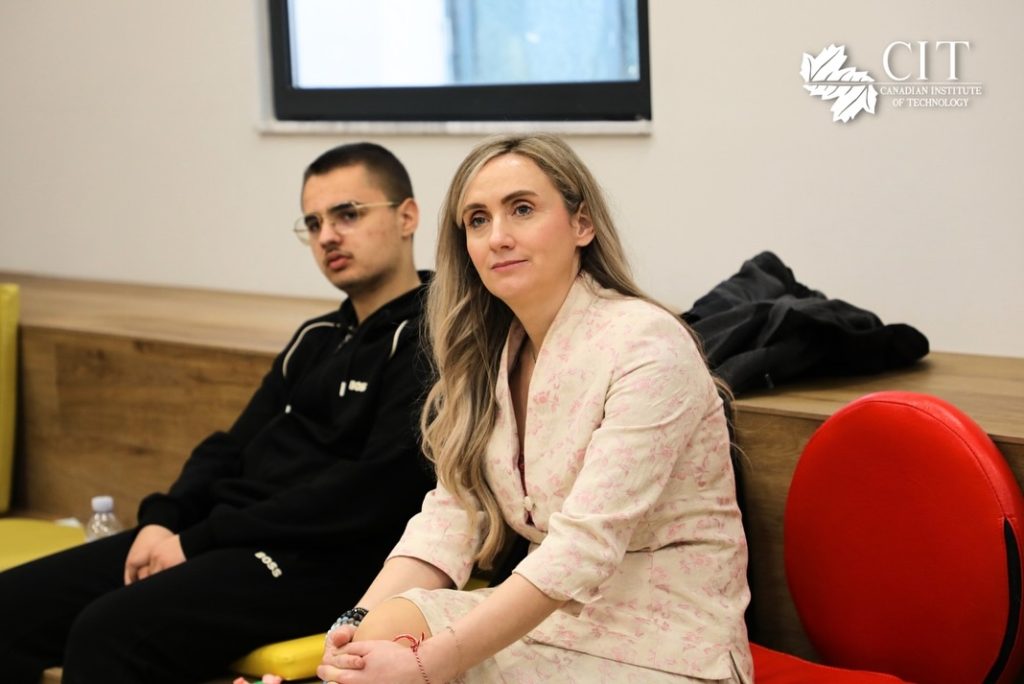 Training for University Debate Clubs