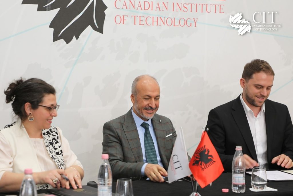 CIT-GERMIN Agreement | EU4Innovation