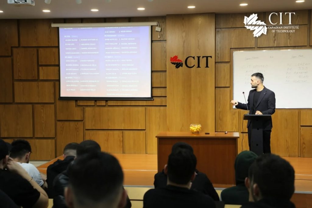 CIT Champions League