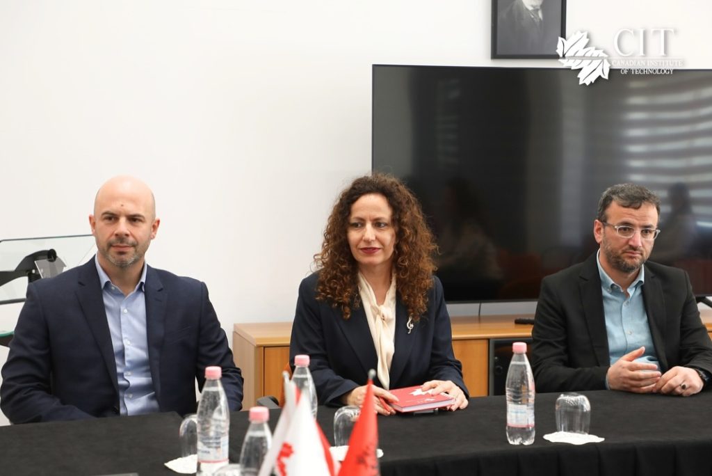 CIT-GERMIN Agreement | EU4Innovation
